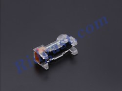 Излучатель KIS-9001C (красный) BNA Nautilus_2168000052_14